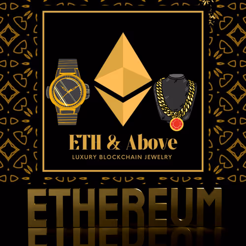 ETH & Above Jewelry Collection