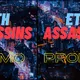 eth assassins promo - old