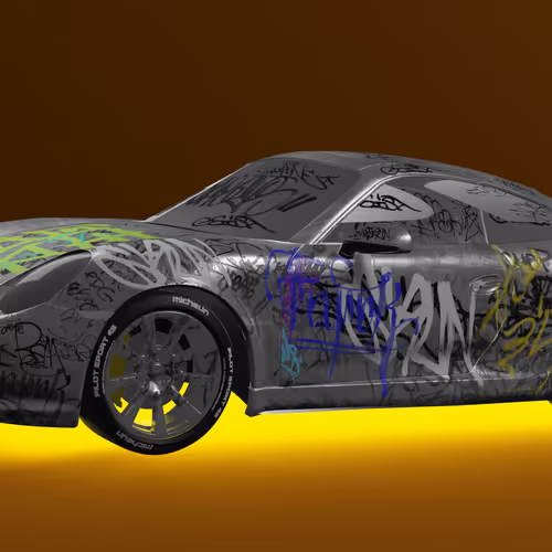 ETHEREUM AUTOMOTIVE