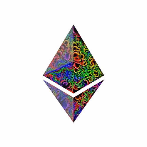 ETH DEEP LOGO