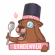 ETHDenver 2021.1 Art Gallery + Auction - old