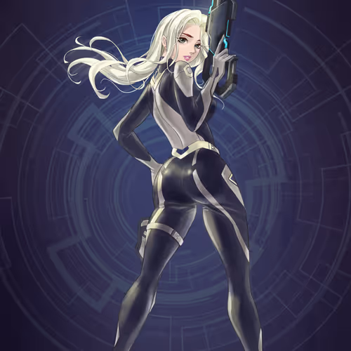 Etheden Collection 1