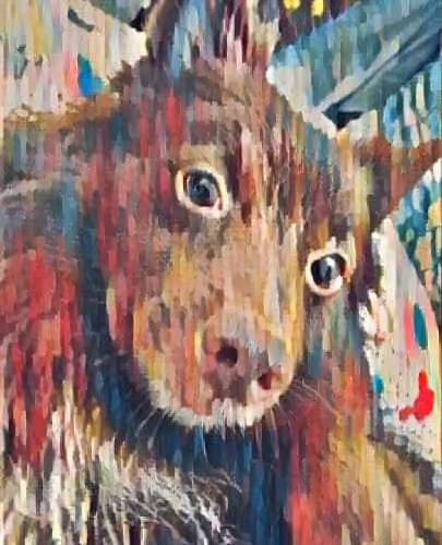 Ethenri Art