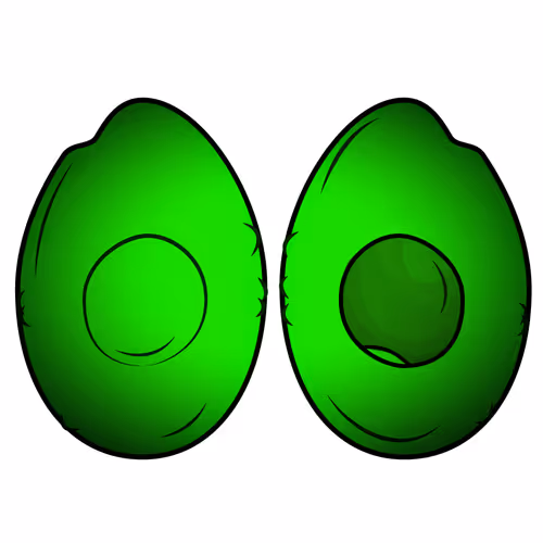 Ether Avocado - old - old V2 - old - old