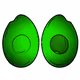 Ether Avocado - old - old V2 - old - old