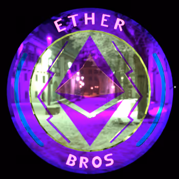 Ether Bros