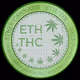 CANNABIS CRYPTO COIN - ETHER CANNABIS - ETH/THC - 2022