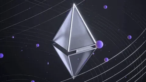 Platinum Ethereum Collection