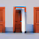 Ether Doors - old