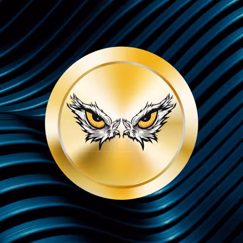 Ether Eye Tokens