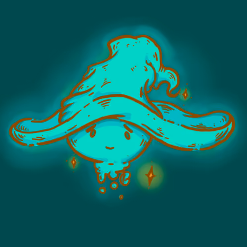 Ether soul