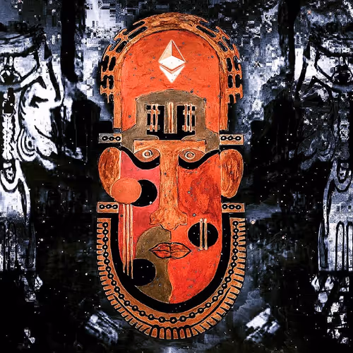 Ether Tribal Chief - old - old - old - old - old - old - old V2 - old