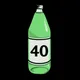 Ether 40's - old