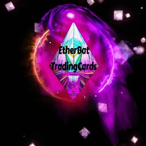 EtherBat Trading Cards