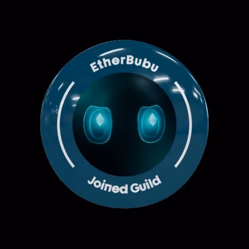 EtherBubu Guild Nft