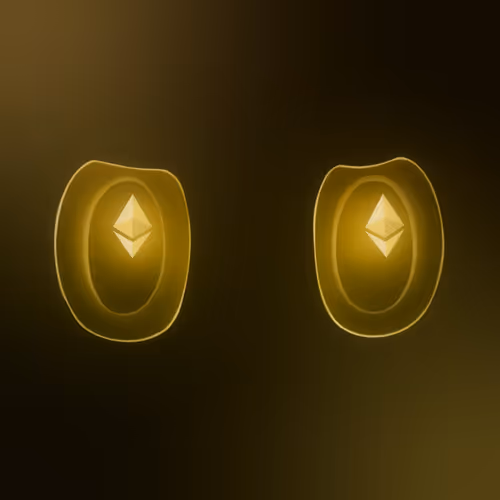 EtherBubu - Legendary Edition