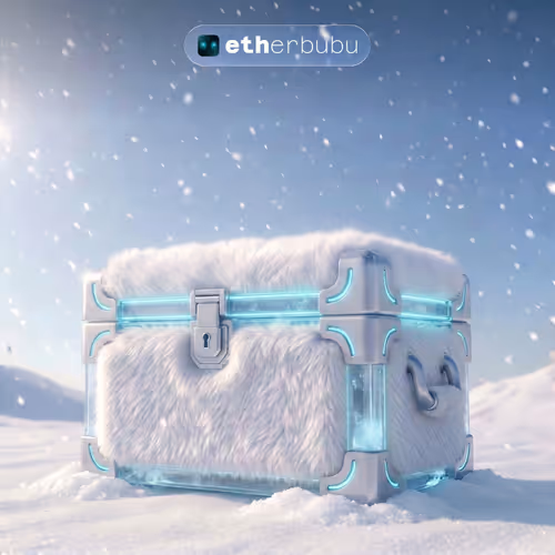 EtherBubu Limited Chest