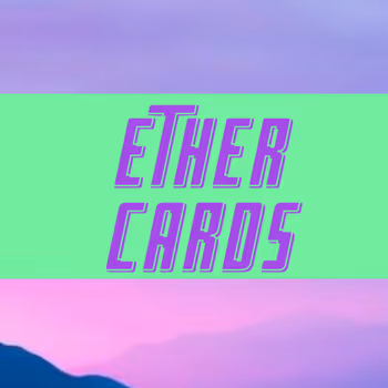 Ether Cards V1