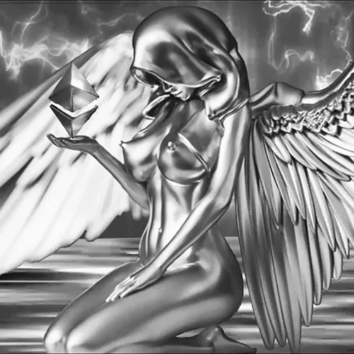 ETHEREA THE GUARDIAN ANGEL