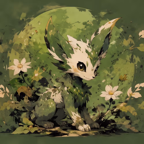 Ethereal Beasts