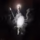 Ethereal Deity
