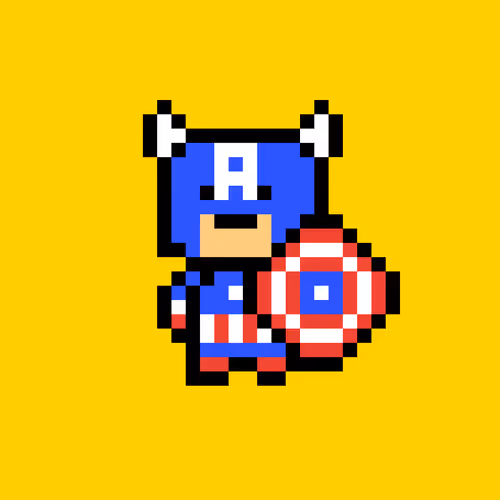 Ethereal Guardians by TheUvKhan