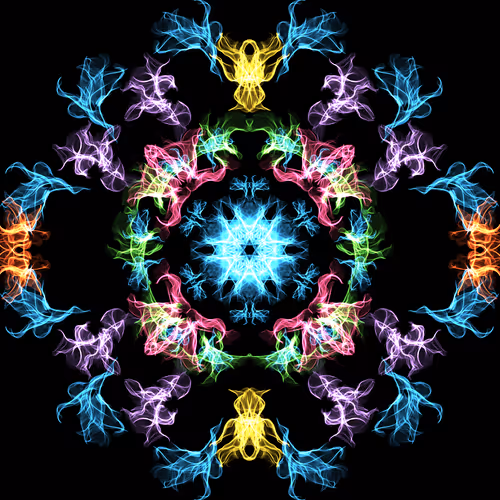 Ethereal Surge - old