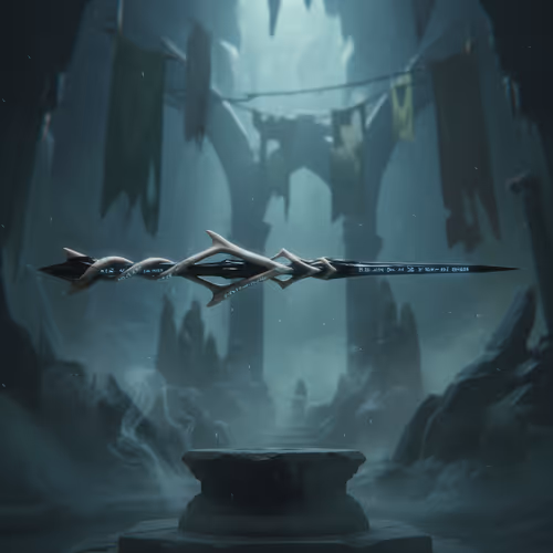 ethereal want collection