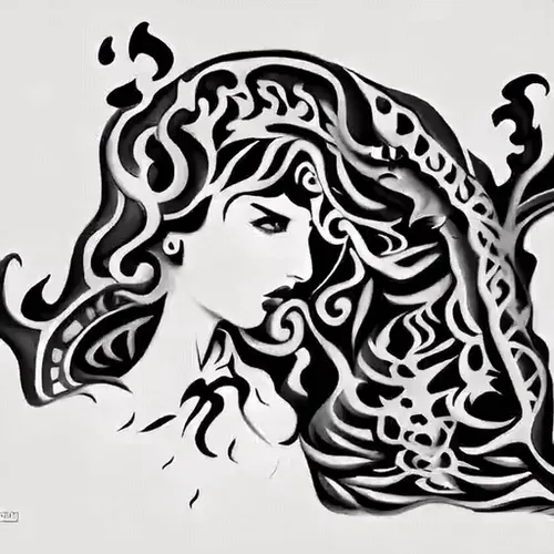 Ethereal Wind