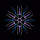 Ethereal Mandala CIV Inspired