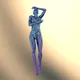 Ethereal Entities