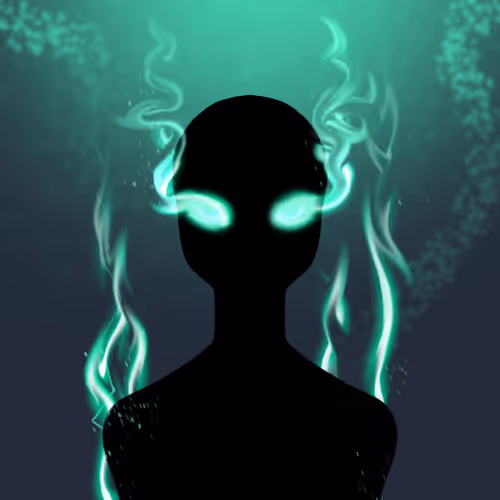 E T H E R E A L M by doomergirl