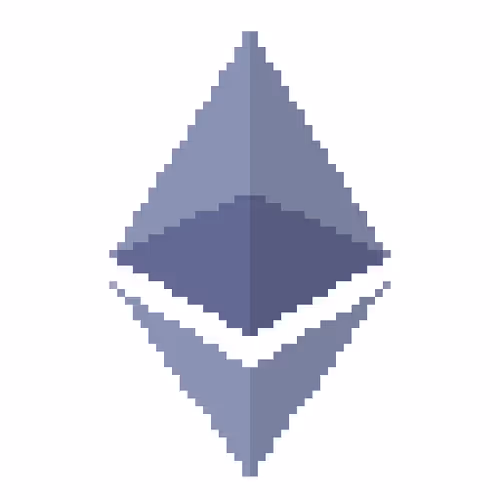 One Single Ethereum- - old