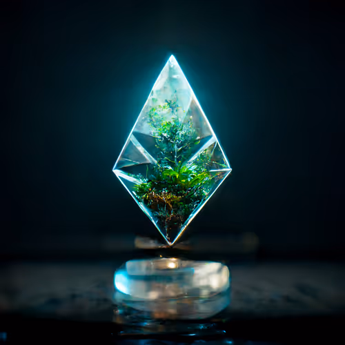 Ethereum 2.0 Update