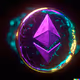 Ethereum Balls