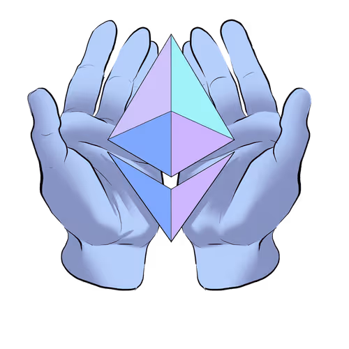 Ethereum Brand Assets