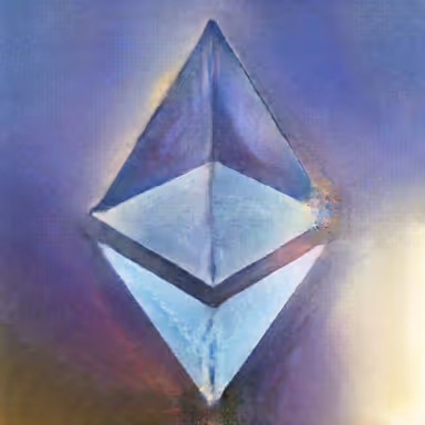 Ethereum Chunks - old