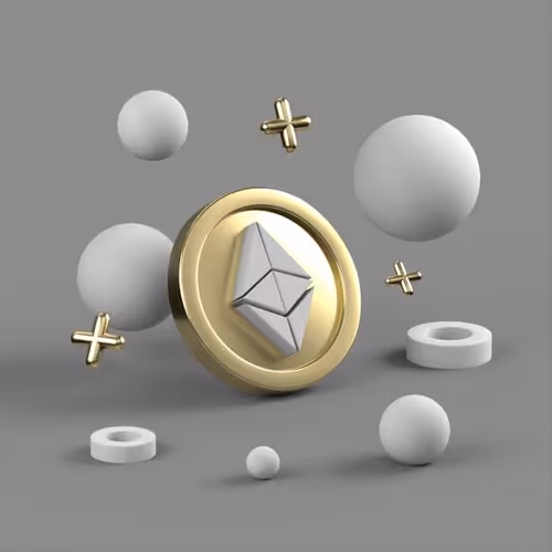 ethereum cibi