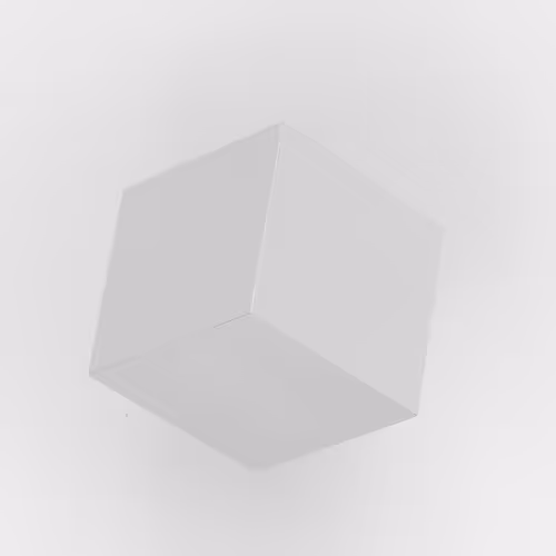 Ethereum Cubes