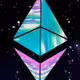 Ethereum ETH 2021 b - old