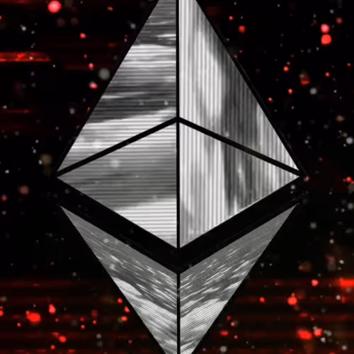 Ethereum ETH 2021 - old