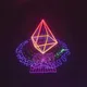 Ethereum (ETH) - Decentralized, open-source blockchain