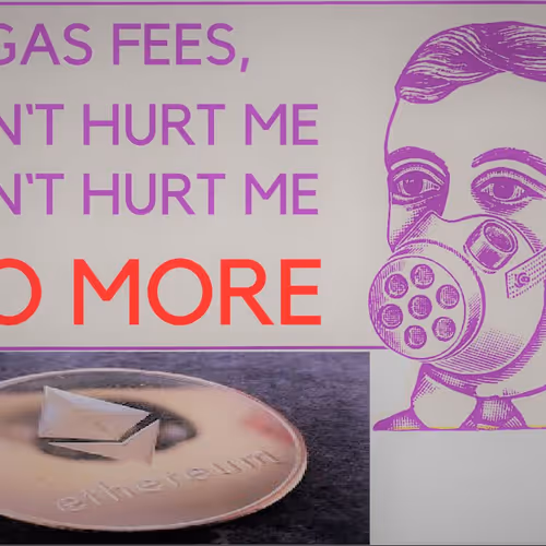 Ethereum Gas Fees