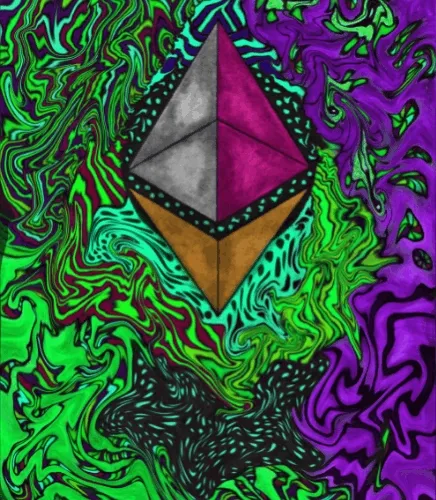 Ethereum immortal - old