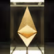 Ethereum in a glass box