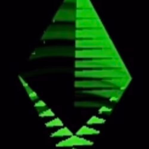 B3D Digital art - old