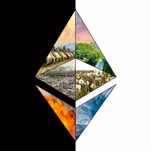 Ethereum Land