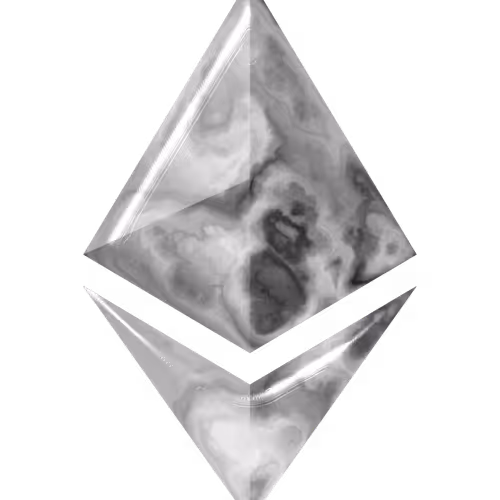 Ethereum marble effect - old