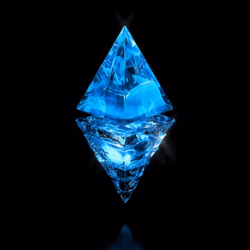 Ethereum Name Creat ENC
