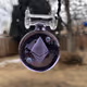 Ethereum Necklace